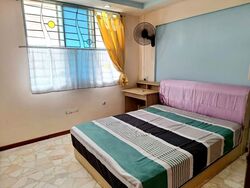 Blk 337 Bukit Batok Street 34 (Bukit Batok), HDB 4 Rooms #573931911